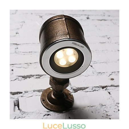 Loft Vintage Industriale Lampada da Parete Bar Cafe Tubo Luce da Parete di Lusso per Sala da Pranzo Bar Applique da Parete Lamparas FJ DB2 047A0 Loft Vintage Industriale Lampada da Parete Bar Cafe Tubo Luce da Parete di Lusso per Sala da Pranzo Bar Applique da Parete Lamparas FJ DB2 047A0