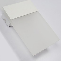 Applique da parete in acrilico, stile moderno, semplice, soggiorno, corridoio, caffetteria, camera da letto, cameretta dei bambini, lampada da comodino