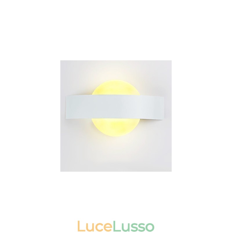 Illuminazione per il bagno Wall Washer Lampade da lettura da parete Mini Style Moderno Contemporaneo Metallo