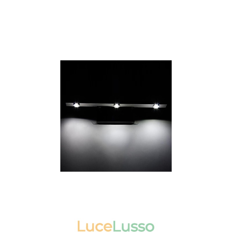 Applique da parete Illuminazione per il bagno Lampade da lettura da parete Mini Style Moderno Contemporaneo Metallo