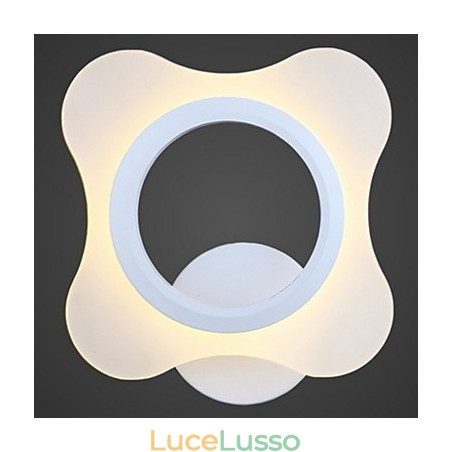 Illuminazione da parete dal design elegante e ad alta luminosità Illuminazione da parete dal design elegante e ad alta luminosità