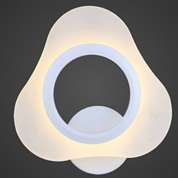 Illuminazione da parete a sospensione Art Déco contemporanea