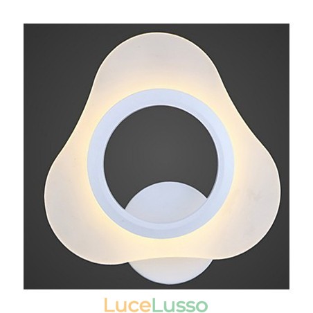 Illuminazione da parete a sospensione Art Déco contemporanea Illuminazione da parete a sospensione Art Déco contemporanea