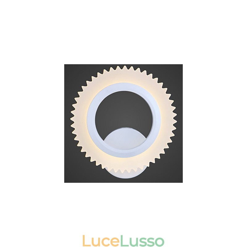Luci pendenti in acrilico CE RoHS