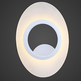 Lampadario da interno Lampada da parete moderna