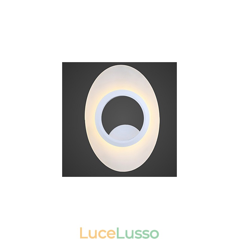 Lampadario da interno Lampada da parete moderna