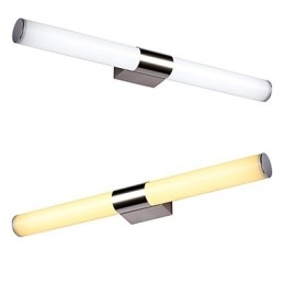 Illuminazione per il bagno Wall Washer Lampade da lettura da parete Mini Style Moderno Contemporaneo Metallo