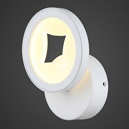 Nuove luci da parete moderne di design