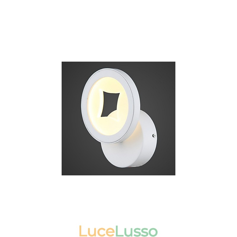 Nuove luci da parete moderne di design