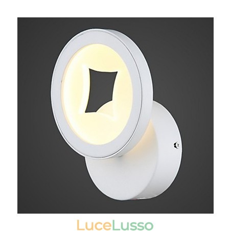 Nuove luci da parete moderne di design Nuove luci da parete moderne di design