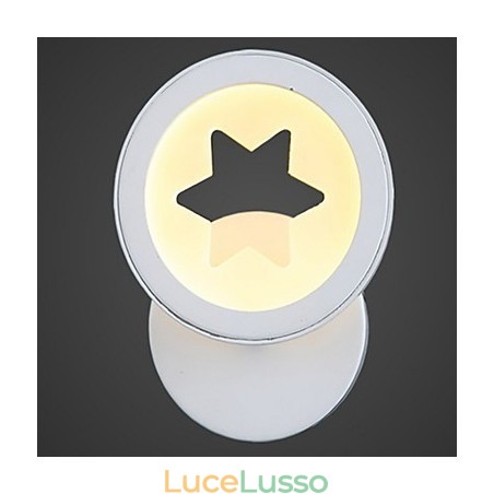 Lampada da parete moderna di nuovo design Lampada da parete moderna di nuovo design