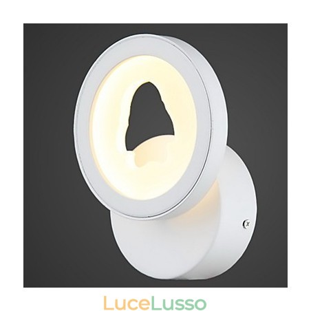 Luce rotonda per interni di nuova moda Luce rotonda per interni di nuova moda
