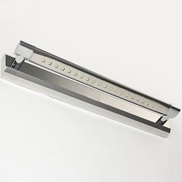 Illuminazione per il bagno Wall Washer Lampade da lettura da parete Mini Style Moderno Contemporaneo Metallo