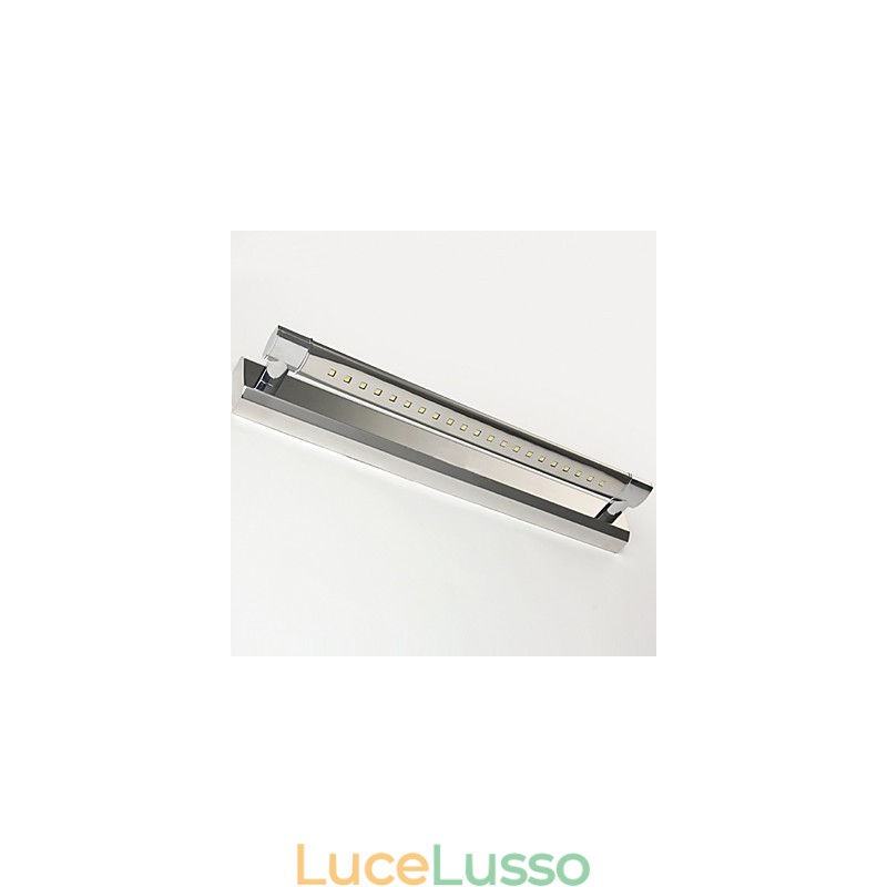 Illuminazione per il bagno Wall Washer Lampade da lettura da parete Mini Style Moderno Contemporaneo Metallo