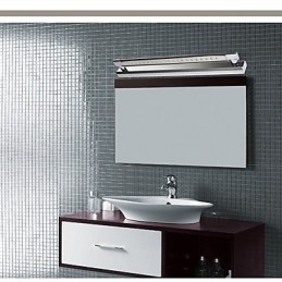 Illuminazione per il bagno Wall Washer Lampade da lettura da parete Mini Style Moderno Contemporaneo Metallo