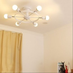 Le lampade da soffitto con controllo di regolazione