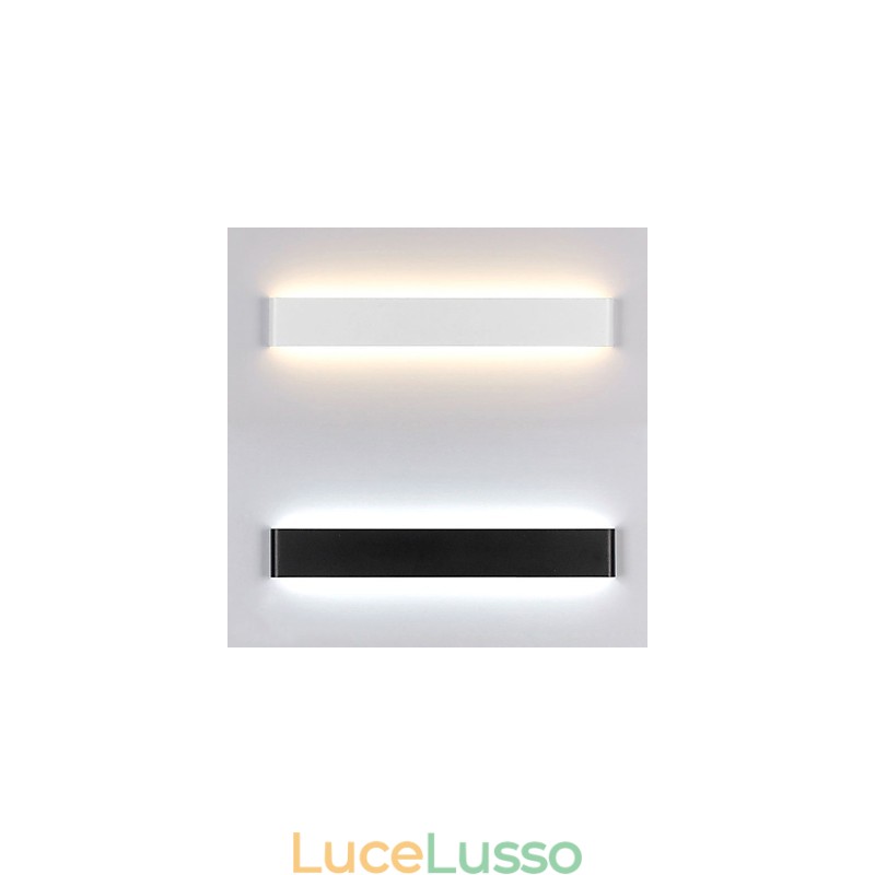 Moderne luci da parete in metallo per sala da pranzo, semplici lampade da parete per cucina, lampade da parete per bar, caffetteria, corridoio, balcone