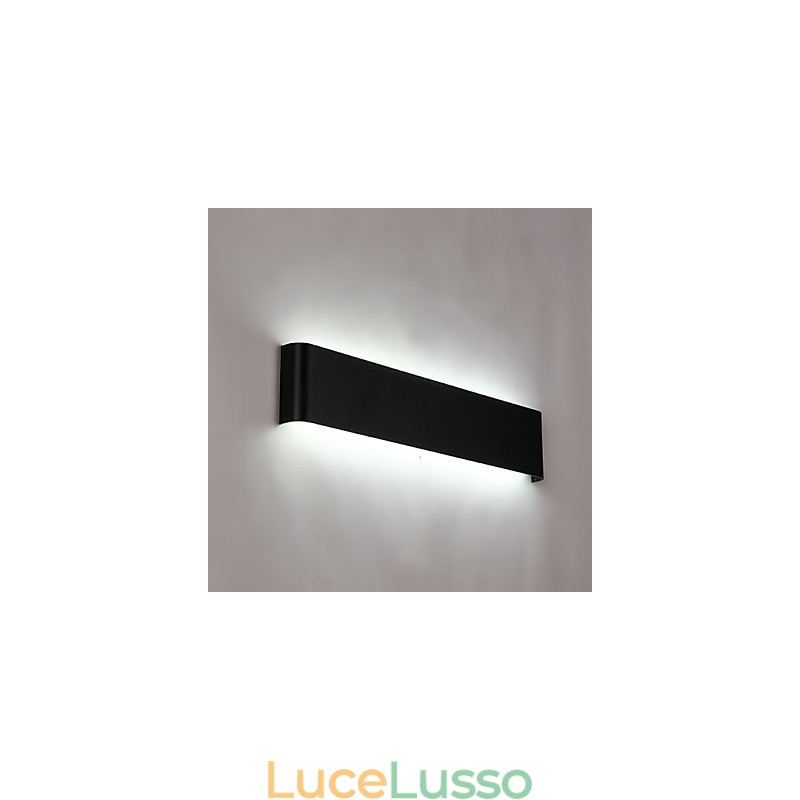Moderne luci da parete in metallo per sala da pranzo, semplici lampade da parete per cucina, lampade da parete per bar, caffetteria, corridoio, balcone