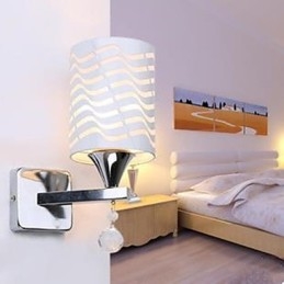 Lampada da parete