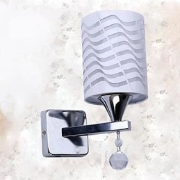 Lampada da parete