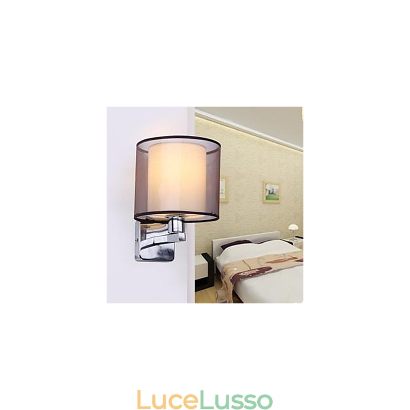 Lampada da parete