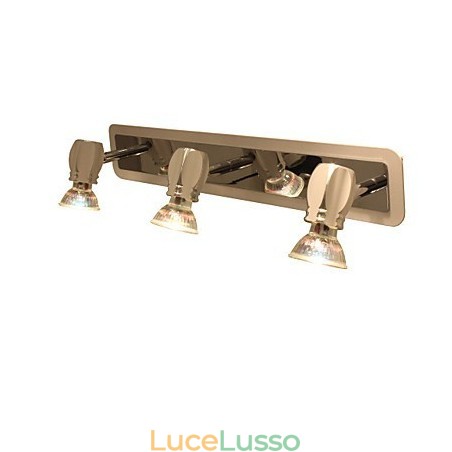 Moderne luci da parete cromate Luci da bagno con 3 luci Moderne luci da parete cromate Luci da bagno con 3 luci