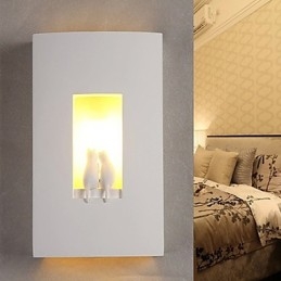 Moda Calda Bambini Camera Sospesa Luce Creativa Kitty Gesso Lampada da Parete Luci