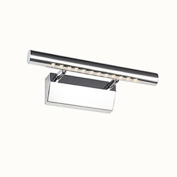 Illuminazione per il bagno Wall Washer Lampade da lettura da parete Mini Style Moderno Contemporaneo Metallo