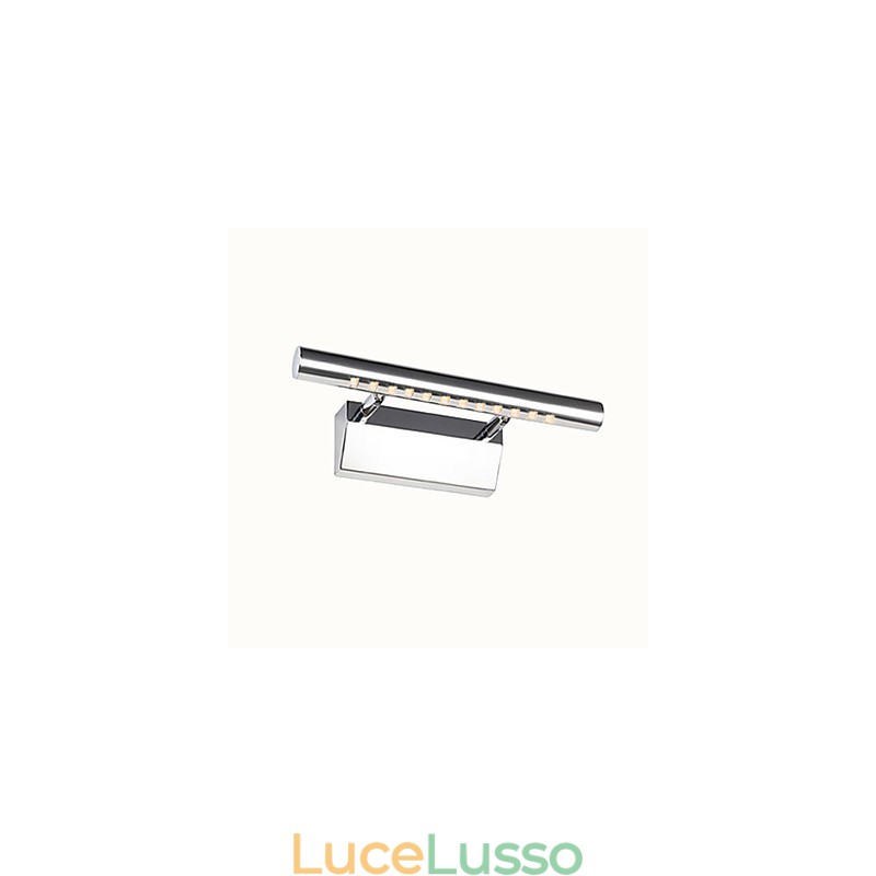 Illuminazione per il bagno Wall Washer Lampade da lettura da parete Mini Style Moderno Contemporaneo Metallo