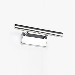 Illuminazione per il bagno Wall Washer Lampade da lettura da parete Mini Style Moderno Contemporaneo Metallo