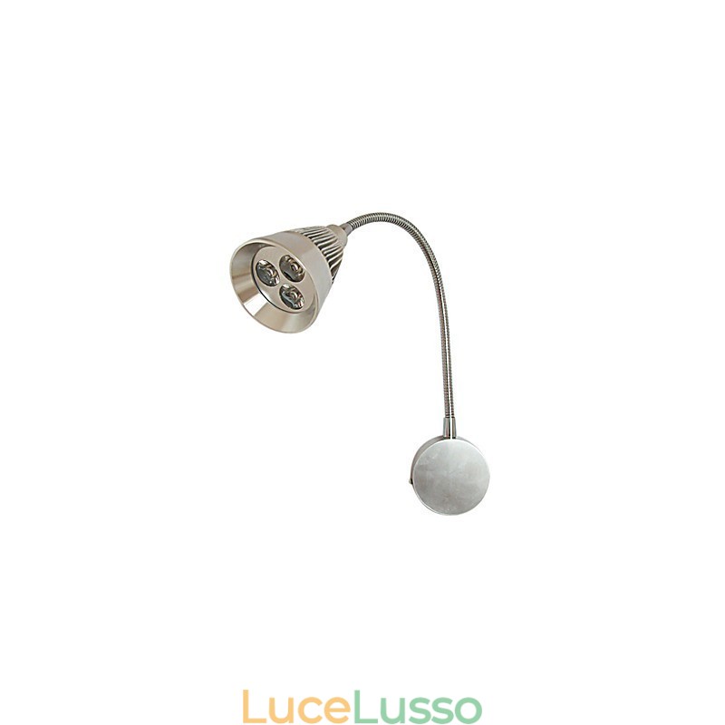 Applique Faretto Lampada da specchio Luci per armadietti da vino