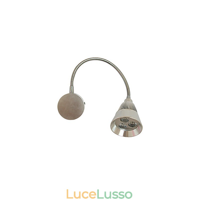 Applique Faretto Lampada da specchio Luci per armadietti da vino
