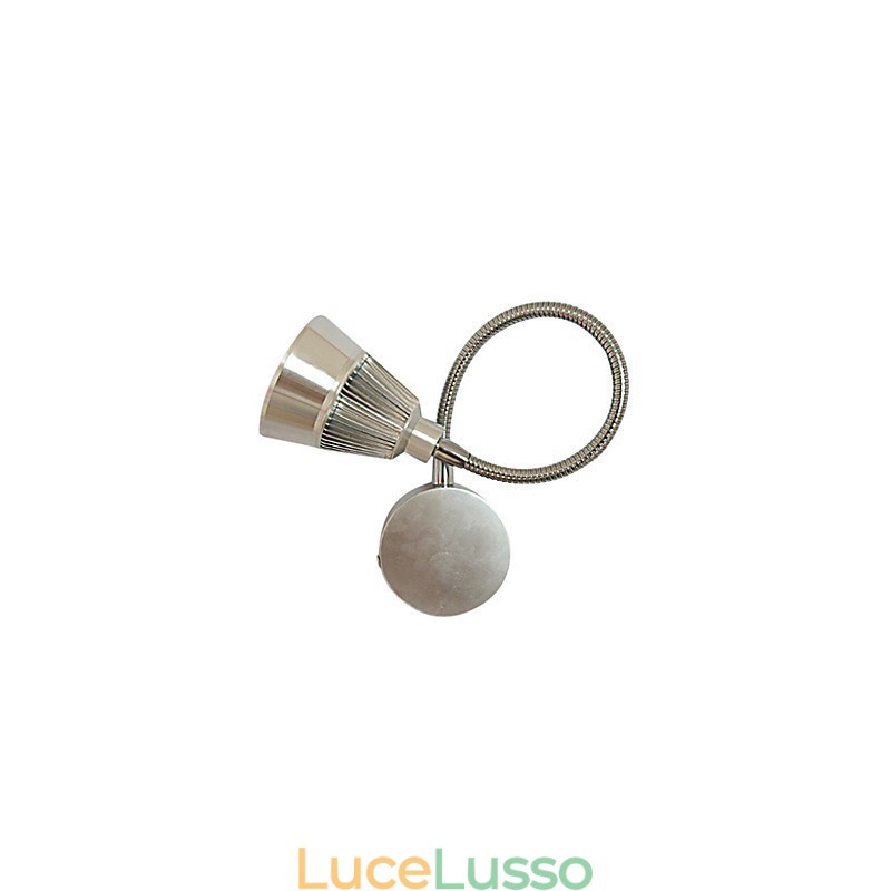 Applique Faretto Lampada da specchio Luci per armadietti da vino