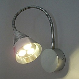 Applique Faretto Lampada da specchio Luci per armadietti da vino