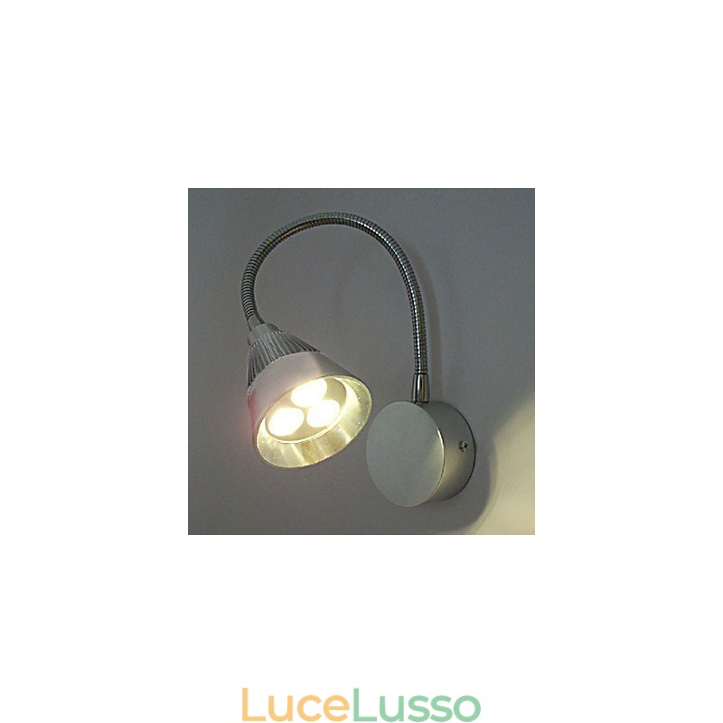 Applique Faretto Lampada da specchio Luci per armadietti da vino