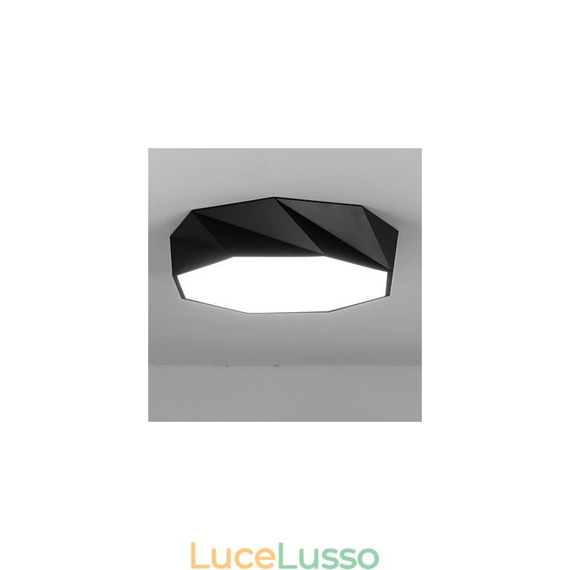 Lampada da soffitto decorativa moderna e contemporanea