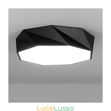 Lampada da soffitto decorativa moderna e contemporanea