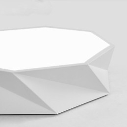 Lampada da soffitto decorativa moderna e contemporanea