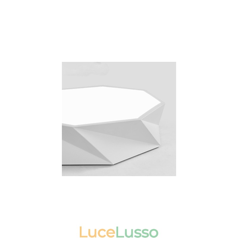 Lampada da soffitto decorativa moderna e contemporanea