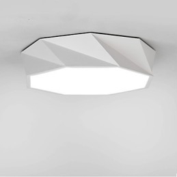 Lampada da soffitto decorativa moderna e contemporanea