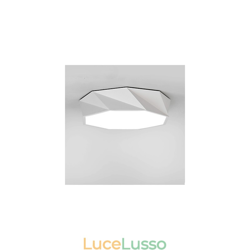 Lampada da soffitto decorativa moderna e contemporanea