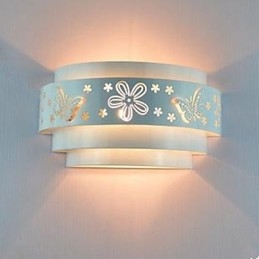 Lampada da parete