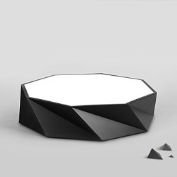 Lampada da soffitto decorativa moderna e contemporanea