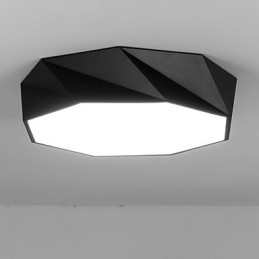 Lampada da soffitto decorativa moderna e contemporanea