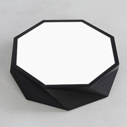 Lampada da soffitto decorativa moderna e contemporanea