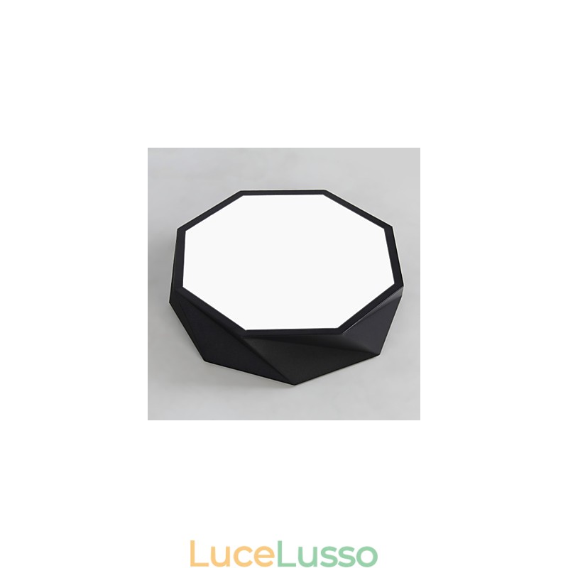 Lampada da soffitto decorativa moderna e contemporanea