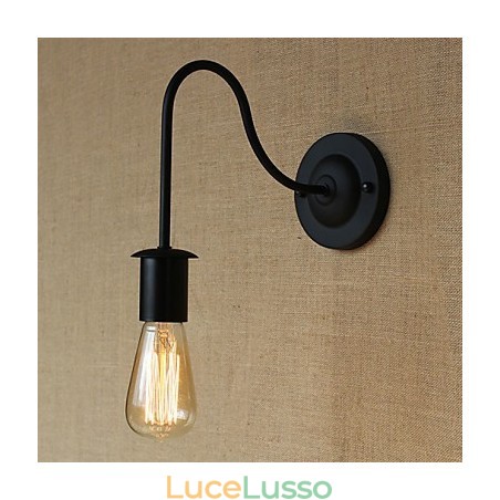 Lampada da parete decorativa retrò, stile country americano, pastorale, semplicità, personalità creativa, corridoio, scale Lampada da parete decorativa retrò, stile country americano, pastorale, semplicità, personalità creativa, corridoio, scale