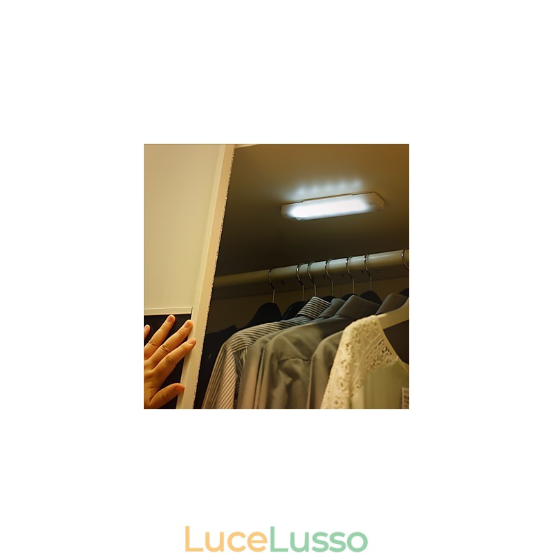 Induzione del corpo umano come luce appiccicosa della piastra ultra sottile della luce della scarpa della luce notturna della lampada da parete della luce