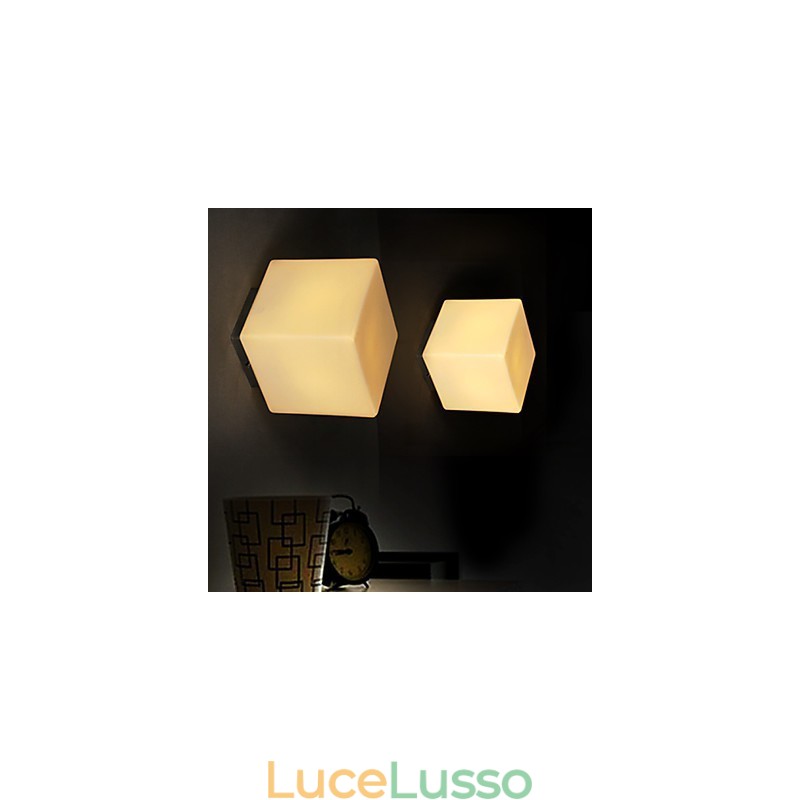 Personalità creativa di tipo europeo contratto di luci a cupola per bambini di zucchero
