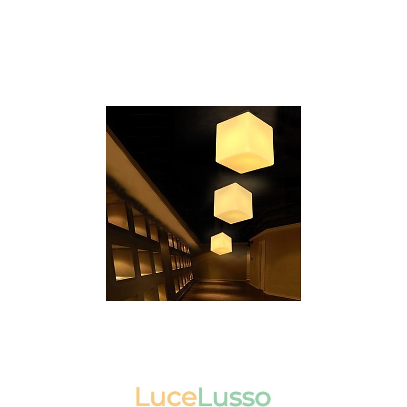 Personalità creativa di tipo europeo contratto di luci a cupola per bambini di zucchero